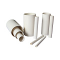 White Factory Outlet Super Hot Sale Customized Diameter And Length PVC Pipe For Water And Drainage